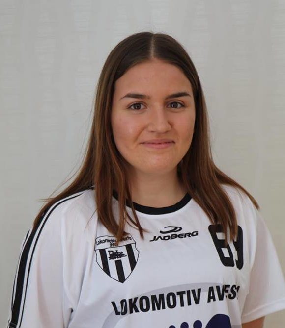 Josefine Abrahamsson